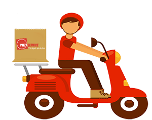 livraison pizzas à 91350 Grigny