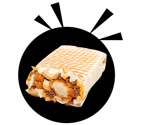 livraison tacos 7jr/7 à 91350 Grigny